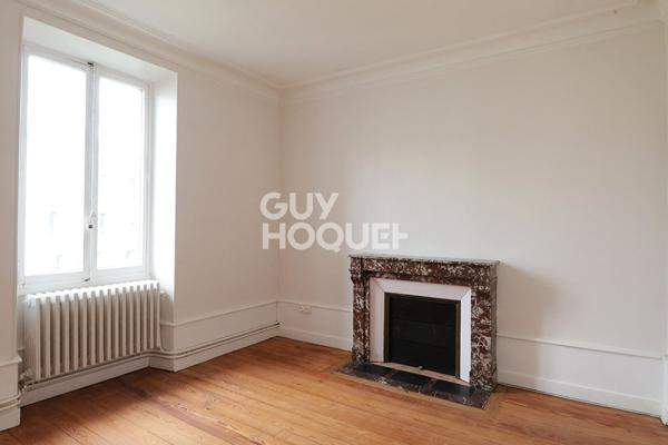 Appartement Chambery 5 pièce(s) 114.60 m2