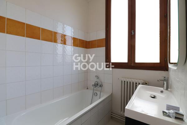 Appartement Chambery 5 pièce(s) 114.60 m2
