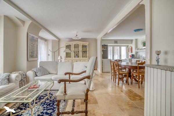 Maison à vendre |  Monflanquin |  5 pièces | 164 m²