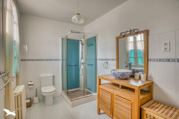 Maison à vendre |  Monflanquin |  5 pièces | 164 m²