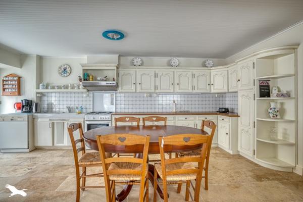 Maison à vendre |  Monflanquin |  5 pièces | 164 m²