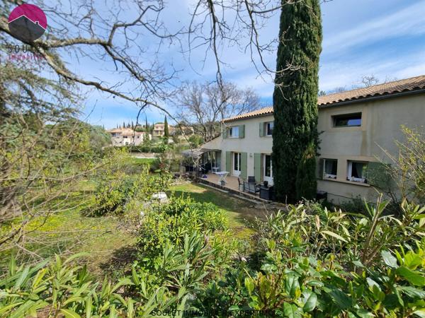 Venasque (84210) Propriété