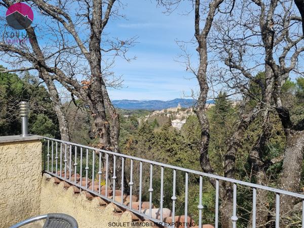 Venasque (84210) Propriété