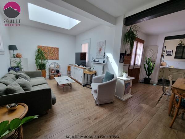 Venasque (84210) Propriété