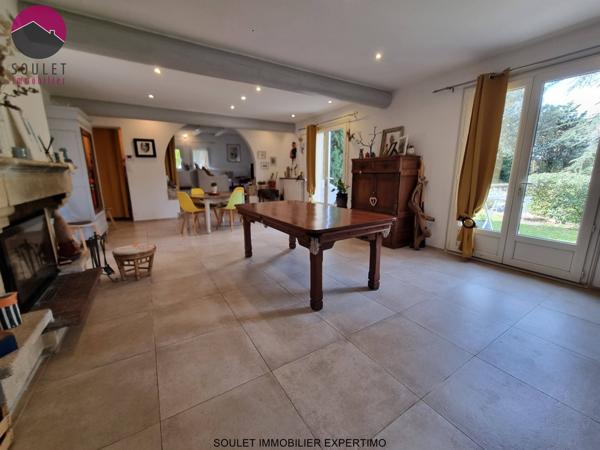 Venasque (84210) Propriété