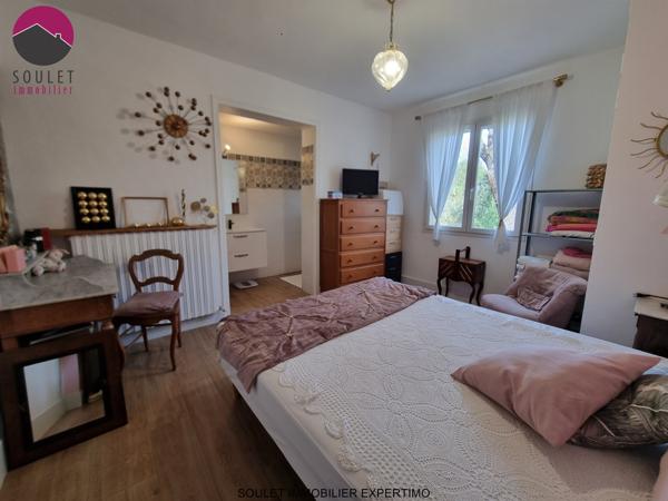 Venasque (84210) Propriété