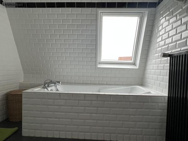 Maison à vendre à La Madeleine dans le Nord (59110), ref : 59200-322