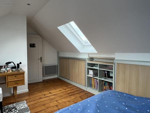 Maison à vendre à La Madeleine dans le Nord (59110), ref : 59200-322