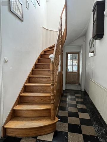 Maison à vendre à La Madeleine dans le Nord (59110), ref : 59200-322