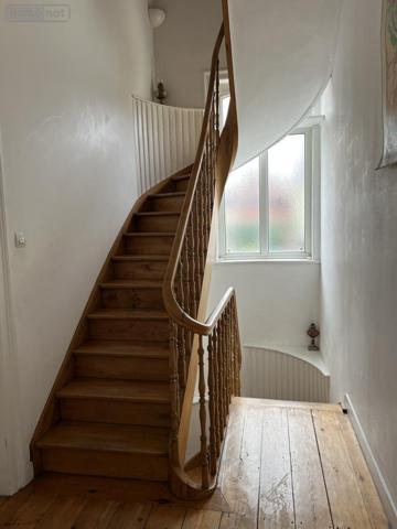 Maison à vendre à La Madeleine dans le Nord (59110), ref : 59200-322