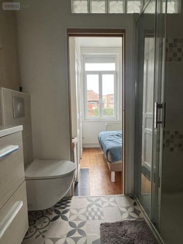 Maison à vendre à La Madeleine dans le Nord (59110), ref : 59200-322