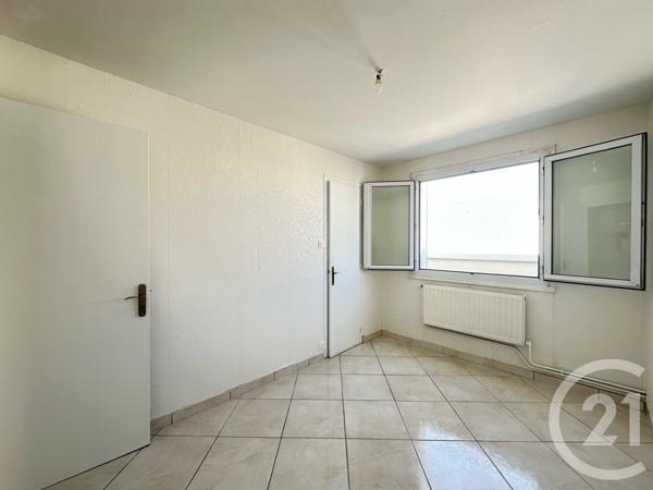 Appartement à vendre  2 pièces - 36,75 m2 GRENOBLE - 38