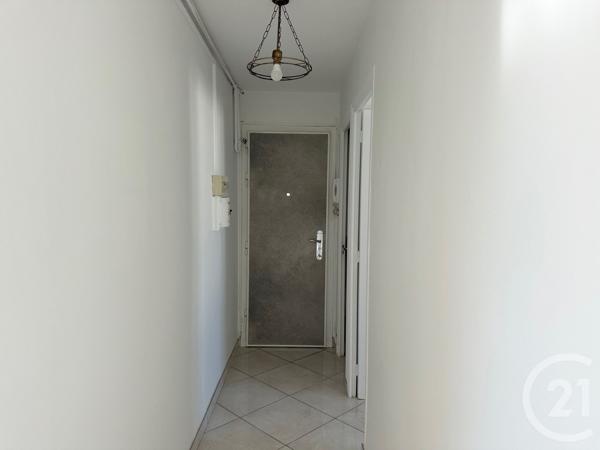 Appartement à vendre  2 pièces - 36,75 m2 GRENOBLE - 38
