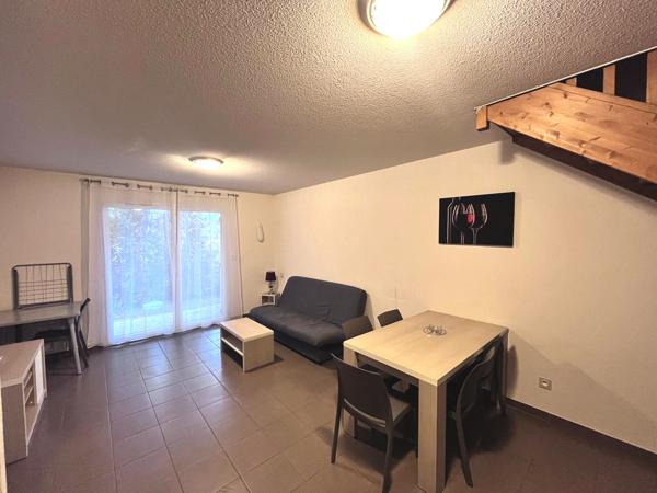 Lunel (34400) (34) LUNEL maison 56m2