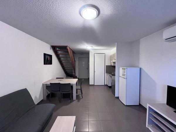 Lunel (34400) (34) LUNEL maison 56m2