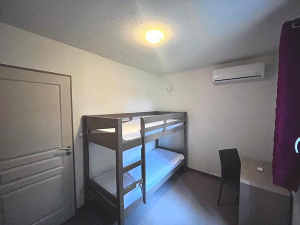 Lunel (34400) (34) LUNEL maison 56m2