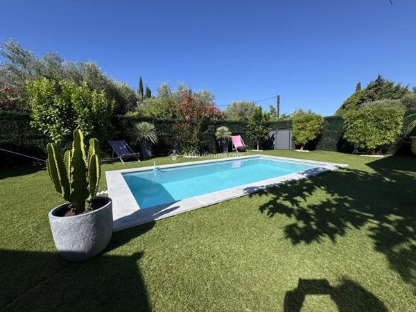 Vente Appartement 3 pièces 105 m2 à Sanary-sur-Mer