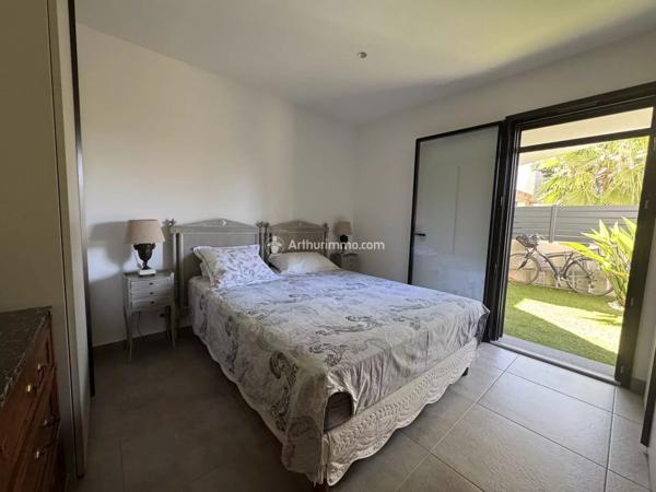 Vente Appartement 3 pièces 105 m2 à Sanary-sur-Mer