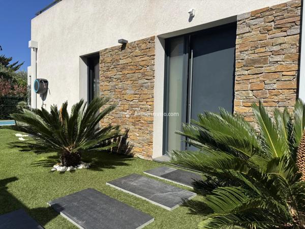 Vente Appartement 3 pièces 105 m2 à Sanary-sur-Mer