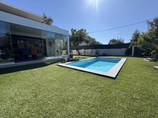 Vente Appartement 3 pièces 105 m2 à Sanary-sur-Mer