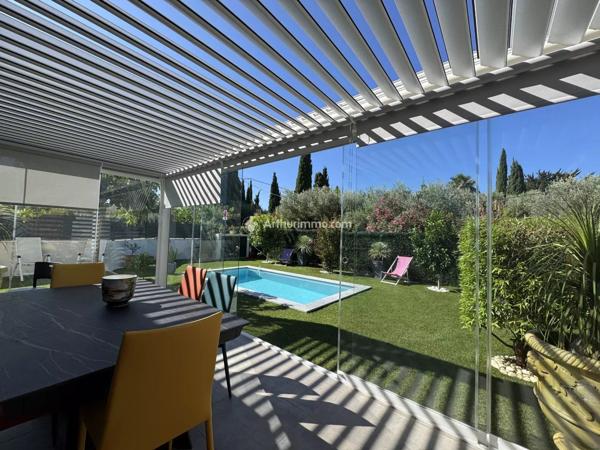 Vente Appartement 3 pièces 105 m2 à Sanary-sur-Mer