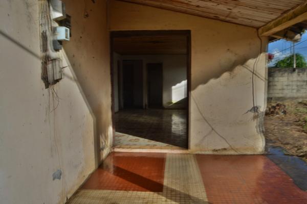 Dpt Martinique (972), à vendre maison 4 p, 62,4 m² - Terrain de 347,00 m² - Plain pied