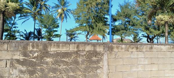 Dpt Martinique (972), à vendre maison 4 p, 62,4 m² - Terrain de 347,00 m² - Plain pied