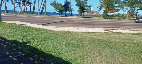 Dpt Martinique (972), à vendre maison 4 p, 62,4 m² - Terrain de 347,00 m² - Plain pied