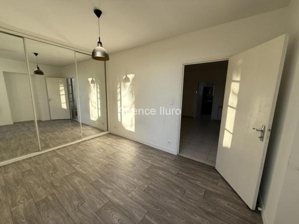 Appartement - Oloron-sainte-marie - Réf.:205228 EXCLUSIVITE - OLORON CENTRE - APPARTEMENT T2