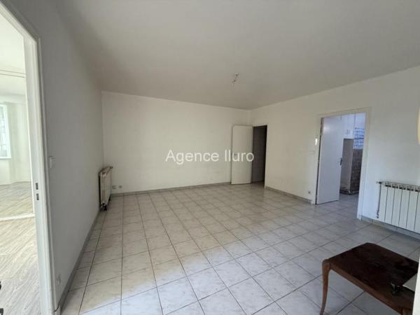 Appartement - Oloron-sainte-marie - Réf.:205228 EXCLUSIVITE - OLORON CENTRE - APPARTEMENT T2