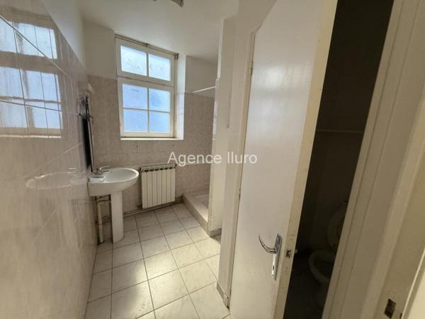 Appartement - Oloron-sainte-marie - Réf.:205228 EXCLUSIVITE - OLORON CENTRE - APPARTEMENT T2