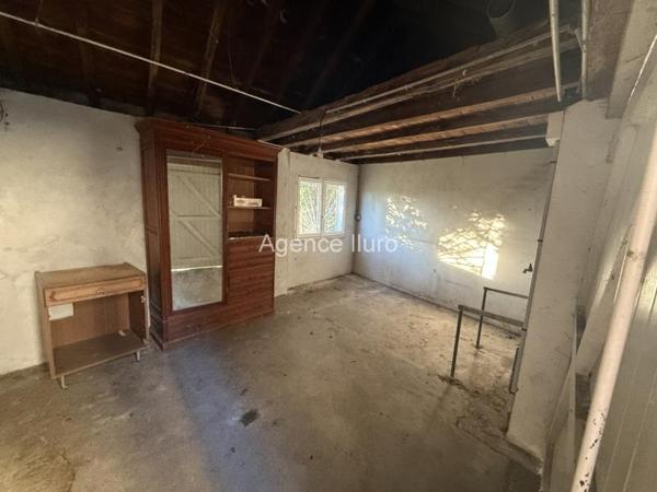 Appartement - Oloron-sainte-marie - Réf.:205228 EXCLUSIVITE - OLORON CENTRE - APPARTEMENT T2