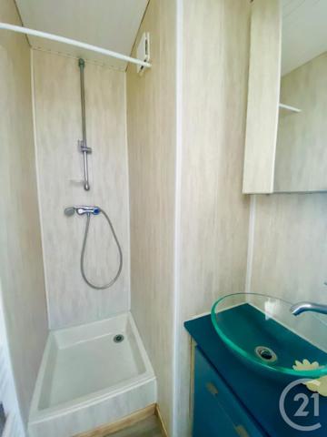 Appartement T2 à vendre  2 pièces - 31,64 m2 QUIBERON - 56