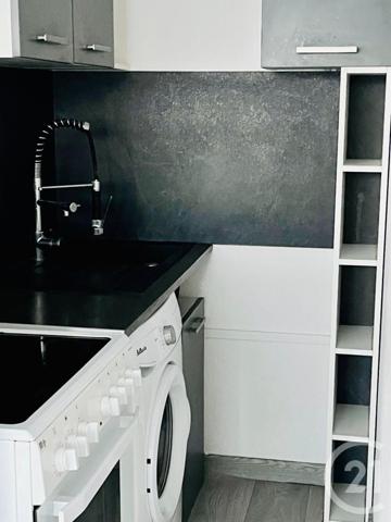 Appartement T2 à vendre  2 pièces - 31,64 m2 QUIBERON - 56