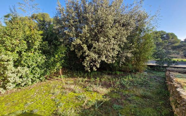 Maison à vendre    4 pièces •  Villeneuve-lès-Avignon