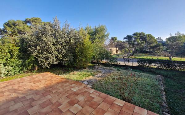 Maison à vendre    4 pièces •  Villeneuve-lès-Avignon