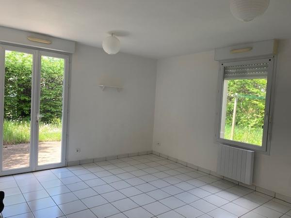 MAISON T2 - NIORT QUARTIER GOISE