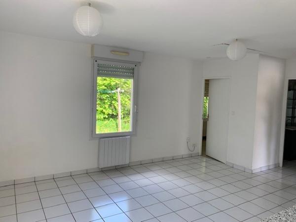 MAISON T2 - NIORT QUARTIER GOISE