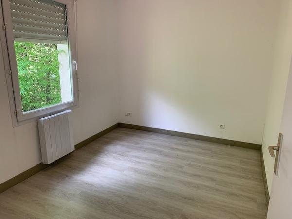 MAISON T2 - NIORT QUARTIER GOISE