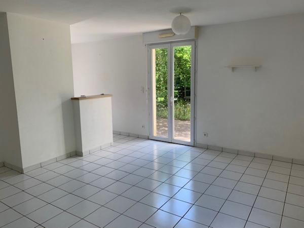 MAISON T2 - NIORT QUARTIER GOISE