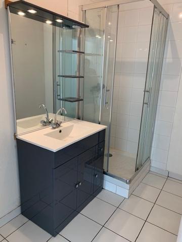 MAISON T2 - NIORT QUARTIER GOISE