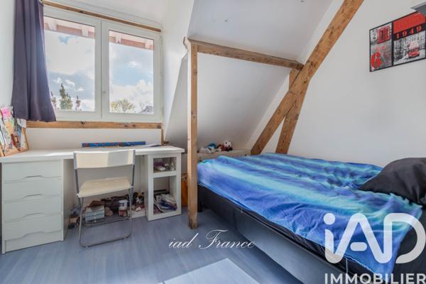 Maison à vendre 8 pièces 173 m² Jouy-en-Josas