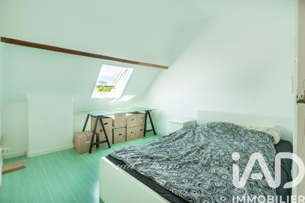 Maison à vendre 8 pièces 173 m² Jouy-en-Josas