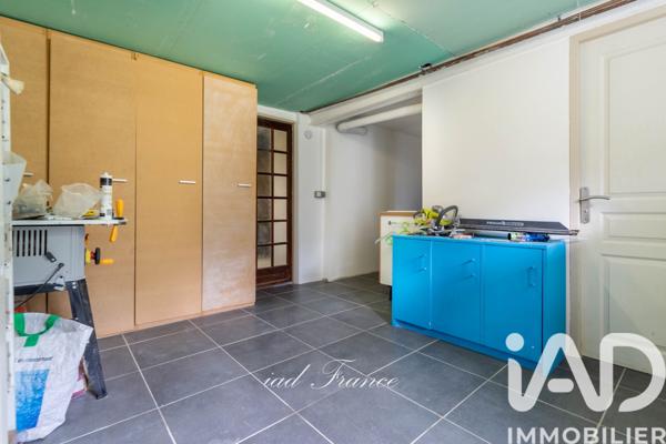 Maison à vendre 8 pièces 173 m² Jouy-en-Josas