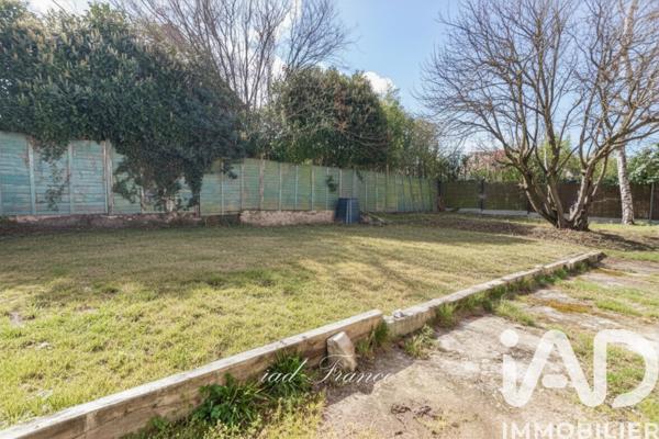 Maison à vendre 8 pièces 173 m² Jouy-en-Josas