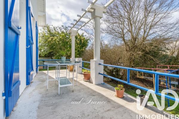 Maison à vendre 8 pièces 173 m² Jouy-en-Josas