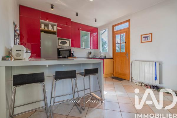 Maison à vendre 8 pièces 173 m² Jouy-en-Josas