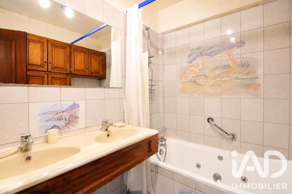 Appartement à vendre 3 pièces 59 m² Mandelieu-la-Napoule