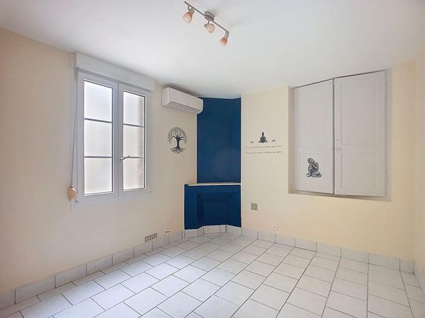 LOCAL PROFESSIONNEL Ligny-en-barrois LOCAL PROFESSIONNEL Ligny-en-barrois