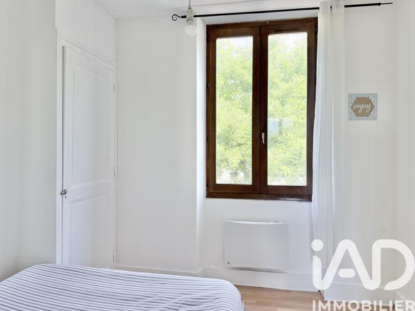 Appartement à vendre 3 pièces 49 m² Grenoble